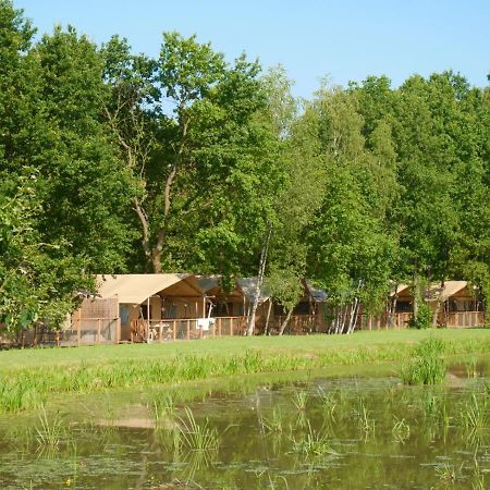 Zatoria Luxury Glamping Zator Hotel Kültér fotó