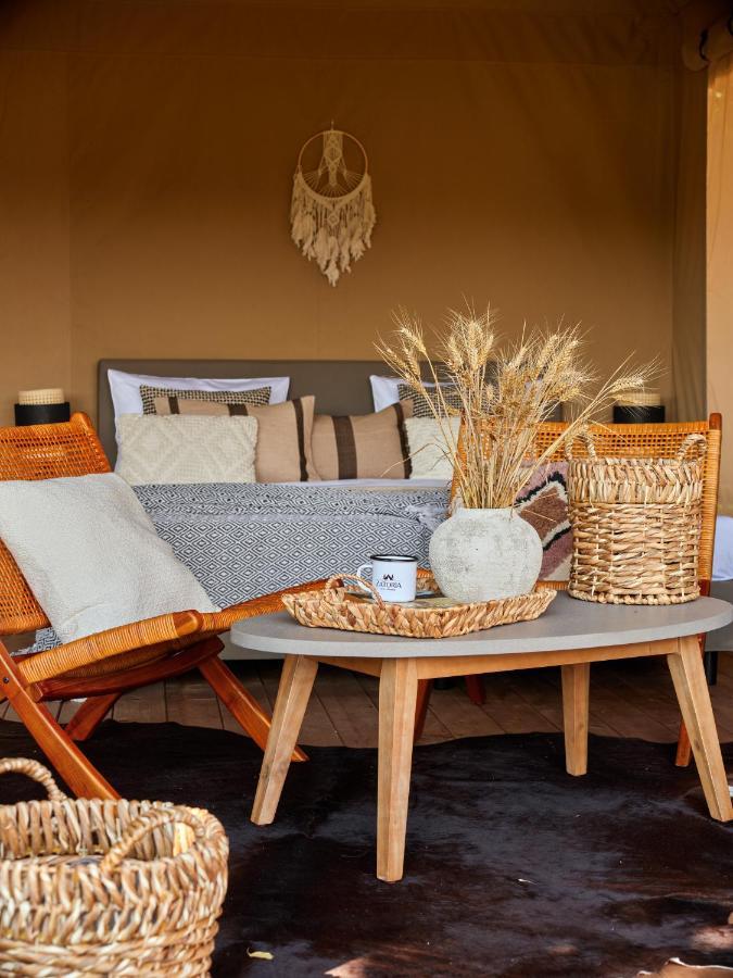 Zatoria Luxury Glamping Zator Hotel Kültér fotó