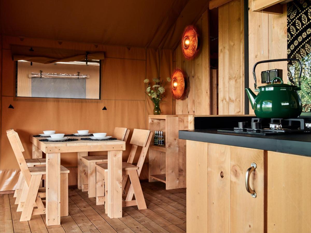 Zatoria Luxury Glamping Zator Hotel Kültér fotó