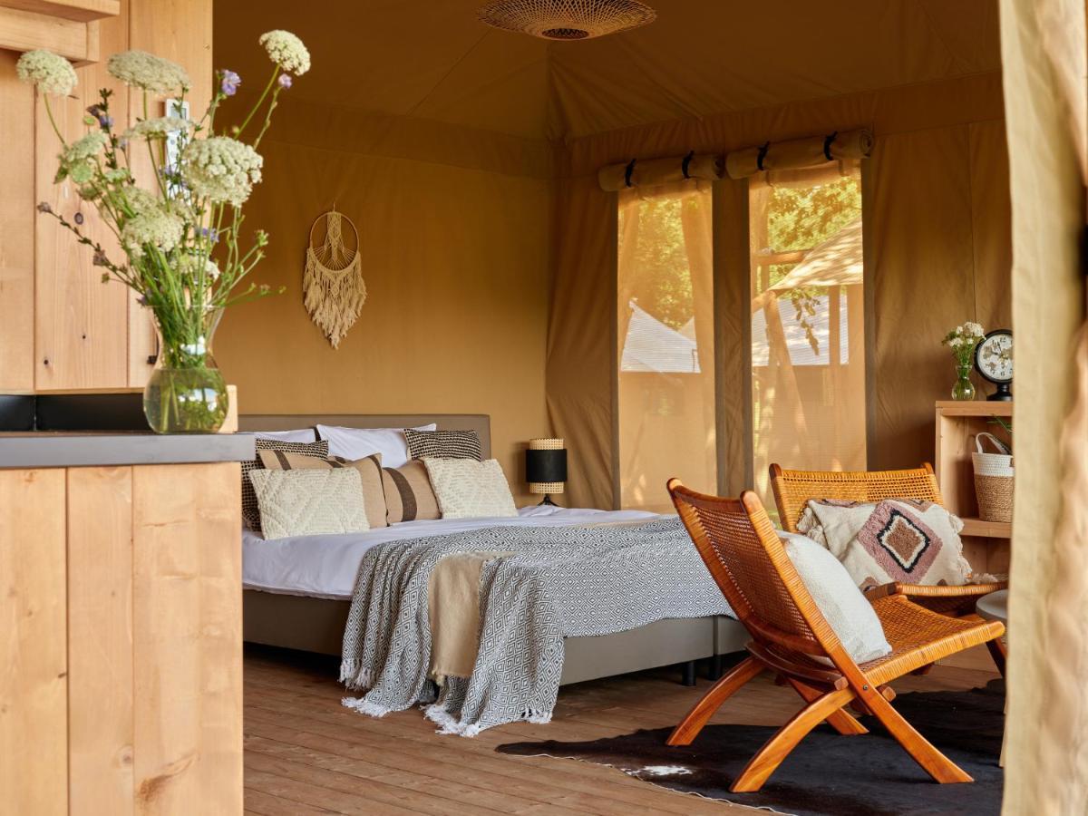 Zatoria Luxury Glamping Zator Hotel Kültér fotó