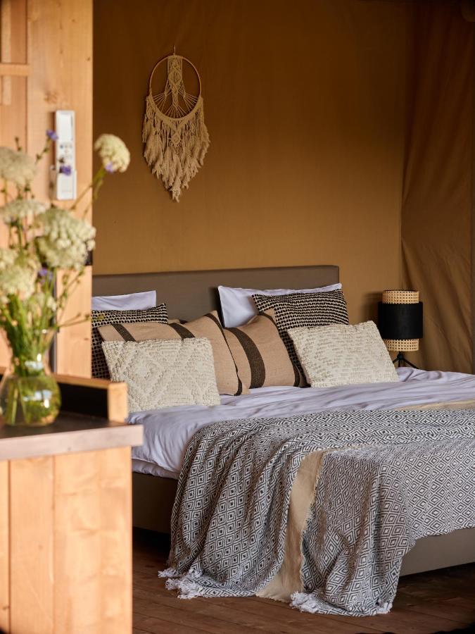 Zatoria Luxury Glamping Zator Hotel Kültér fotó