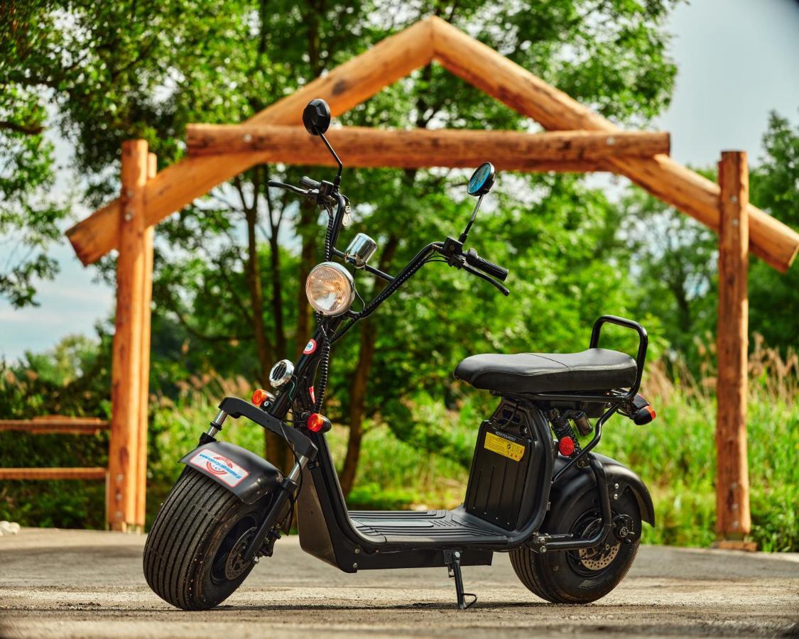 Zatoria Luxury Glamping Zator Hotel Kültér fotó
