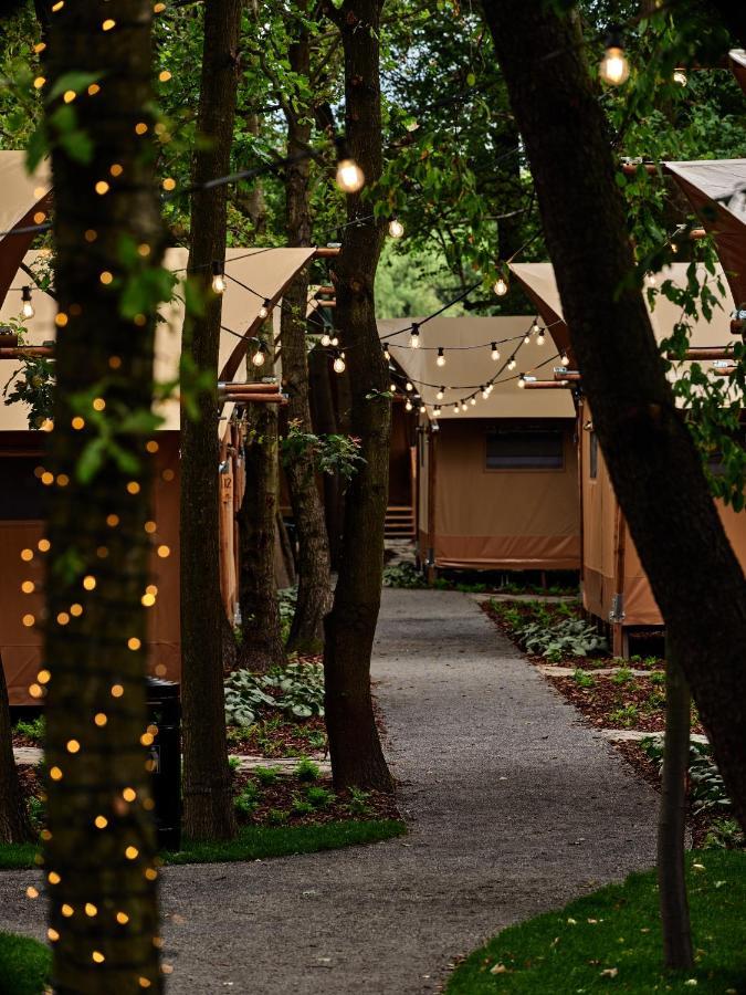 Zatoria Luxury Glamping Zator Hotel Kültér fotó