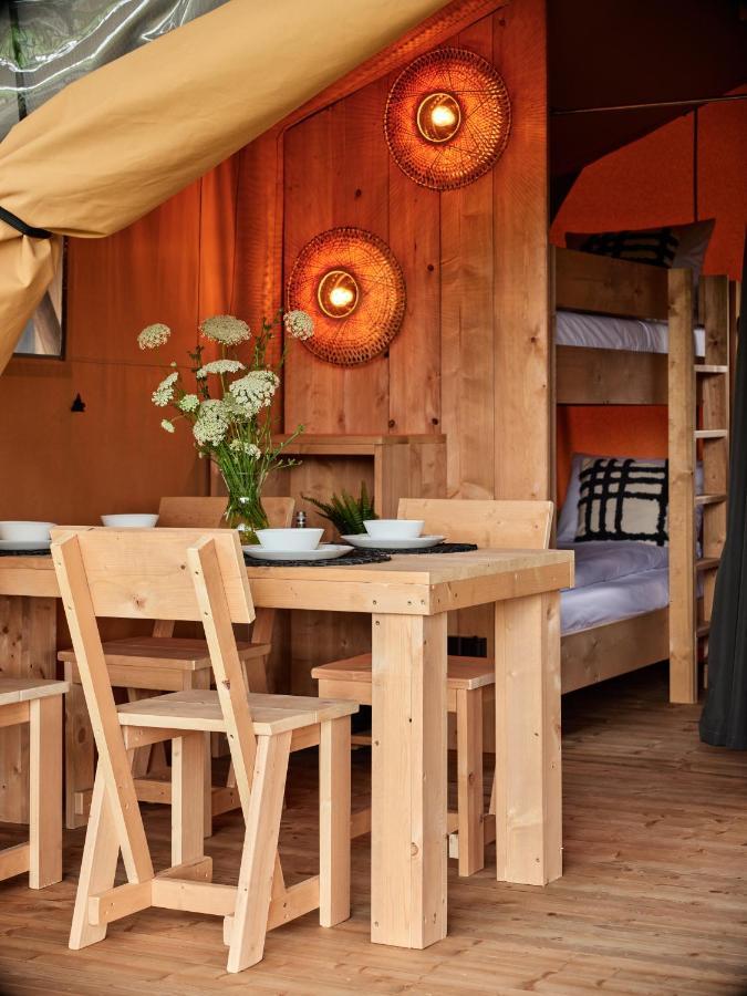 Zatoria Luxury Glamping Zator Hotel Kültér fotó