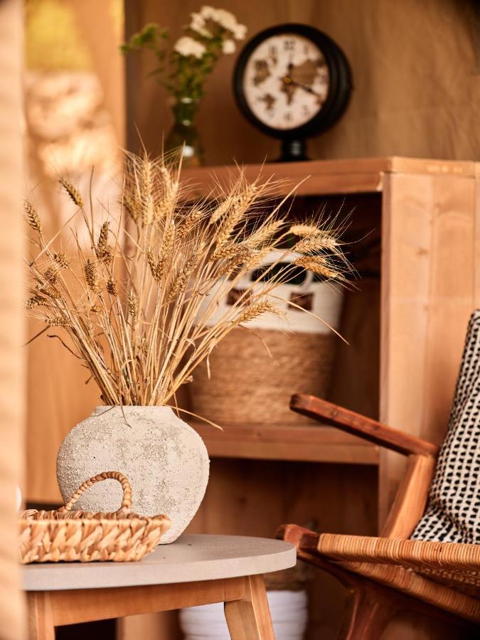 Zatoria Luxury Glamping Zator Hotel Kültér fotó