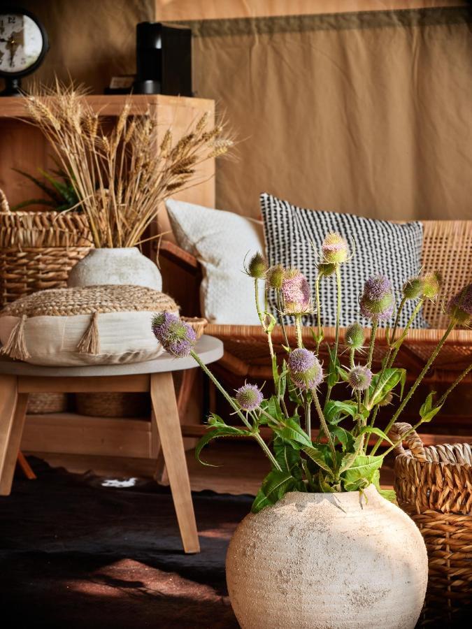 Zatoria Luxury Glamping Zator Hotel Kültér fotó