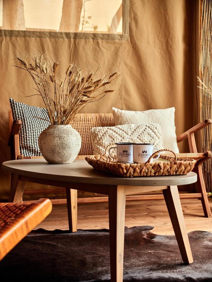 Zatoria Luxury Glamping Zator Hotel Kültér fotó