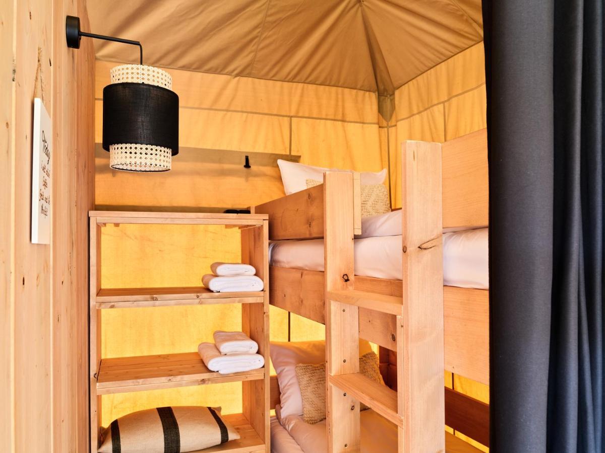 Zatoria Luxury Glamping Zator Hotel Kültér fotó