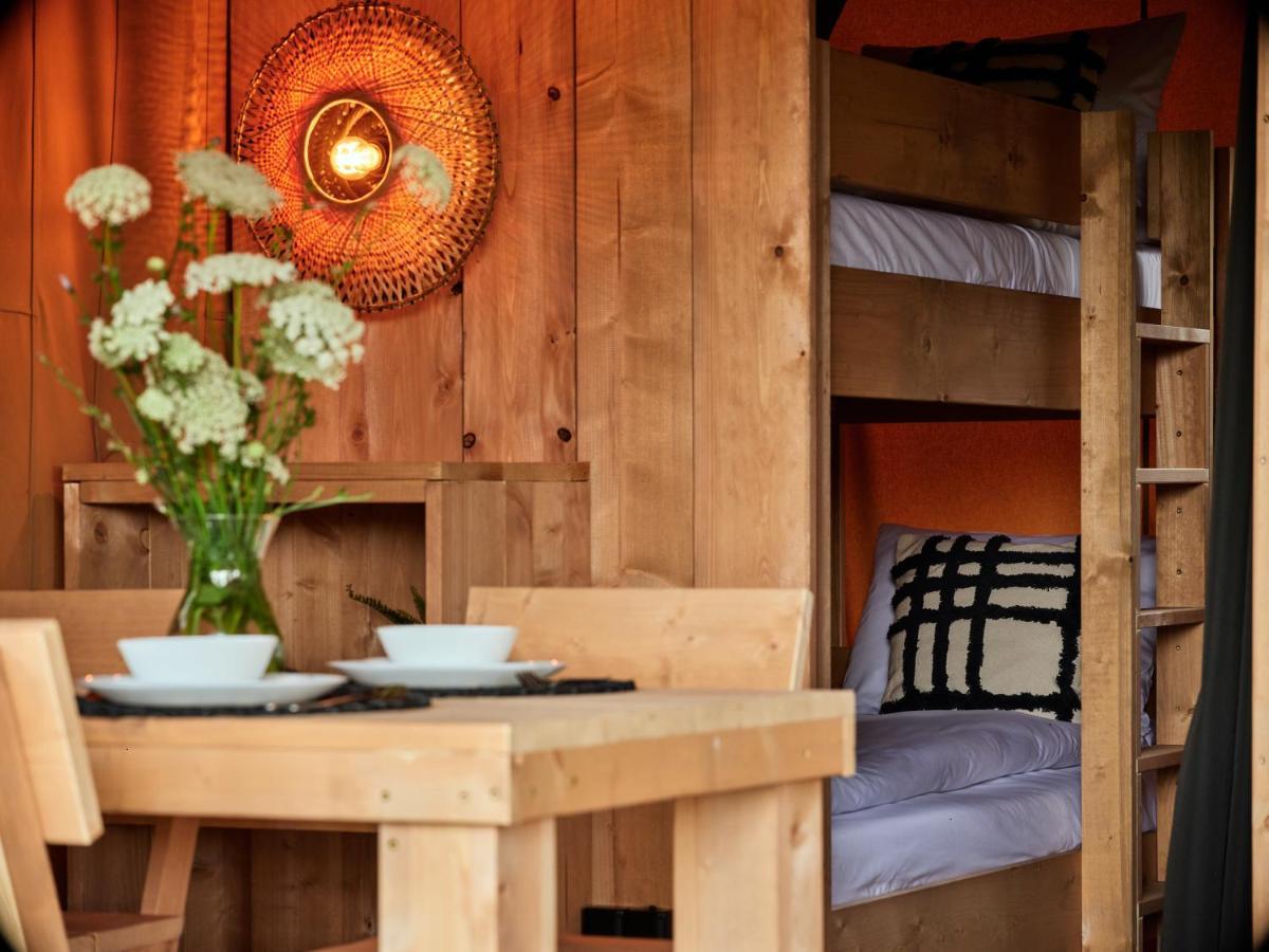 Zatoria Luxury Glamping Zator Hotel Kültér fotó
